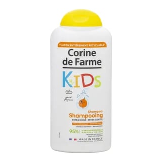 Corine de Farme Kids Shampoo