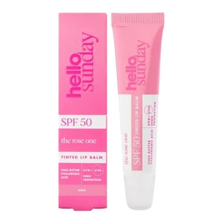 Hello Sunday Tinted Lip Balm SPF 50