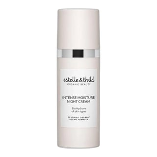 Estelle & Thild Biohydrate Intense Moisture Night Cream