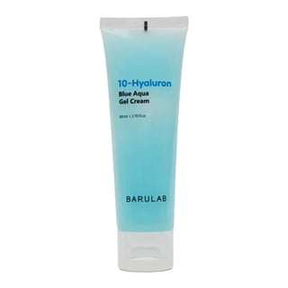 Barulab 10-Hyaluron Blue Aqua Gel Cream