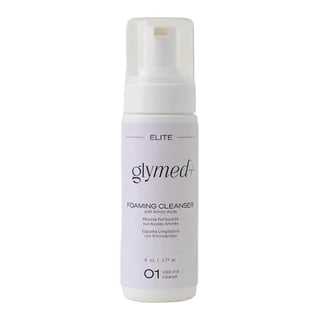 Glymed Plus Foaming Cleanser with Amino Acids