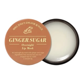 Etude House Ginger Sugar Overnight Lip Mask