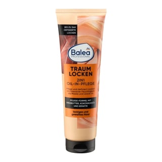 Balea Traumlocken 2In1 Oil-In-Pflege