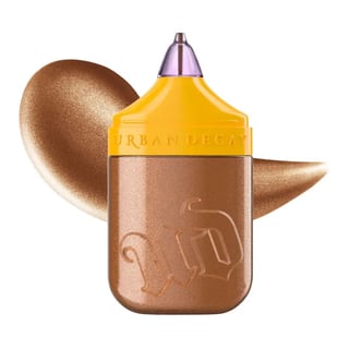 Urban Decay Face Bond Luminizer Waterproof Glow Drops For Face + Body 臉部與身體防水光澤滴露