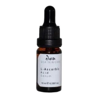 Doa Kozmetik L-Ascorbic Acid Serum