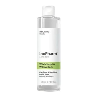 Inopharm Acne Care Clarifying & Soothing Facial Toner