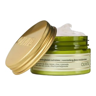 La Chinata Olivita Nourishing Facial Moisturizer