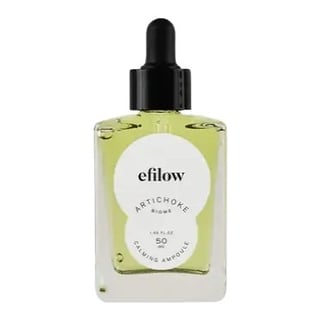 Efilow Artichoke Biome Calming Ampoule