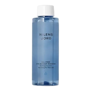 Nilens Jord Oil-Free Eye Makeup Remover
