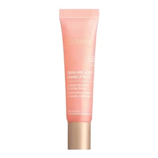Biossance Squalane + Rose Vegan Lip Balm