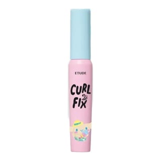 Etude House سينامون رول كيرل فيكس ماسكارا