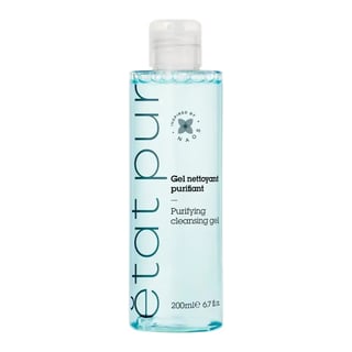 Etat Pur Purifying Cleansing Gel