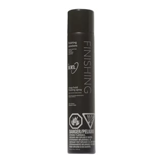 Ion Mega Hold Freezing Spray