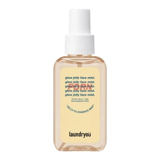 Laundryou Glow Jelly Face Mist PDRN