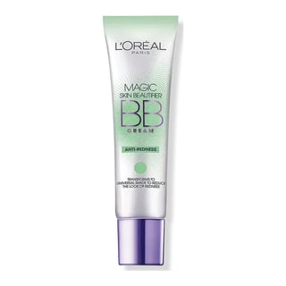 L'Oreal Magic Skin Beautifier BB Cream Anti-Redness