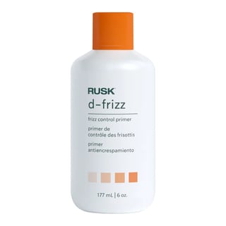 Rusk D-Frizz Frizz Control Primer