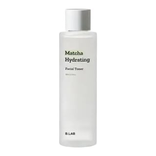 B.LAB Matcha Hydrating Facial Toner