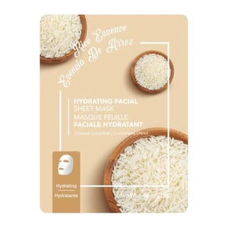 Miniso Hydrating Facial Sheet Mask