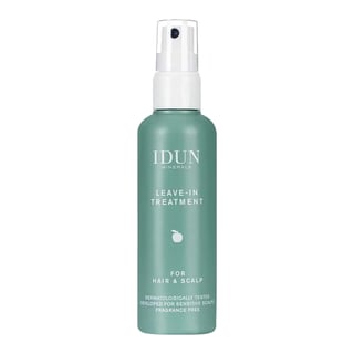 Idun Minerals Leave-In Treatment For Hair And Scalp