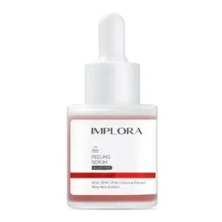 Implora Peeling Serum