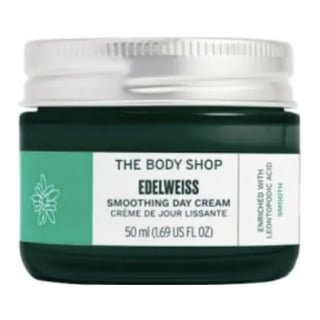 The Body Shop Edelweiss Intense Smoothing Day Cream