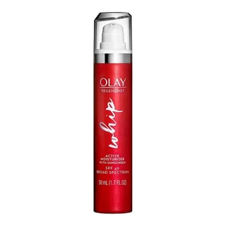 Olay Whip Face Moisturizer with Sunscreen SPF 40