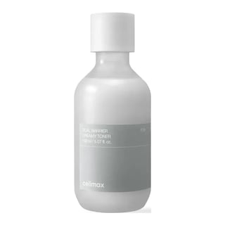 Celimax Dual Barrier Creamy Toner