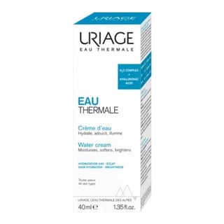 Uriage Eau Thermale Water Cream