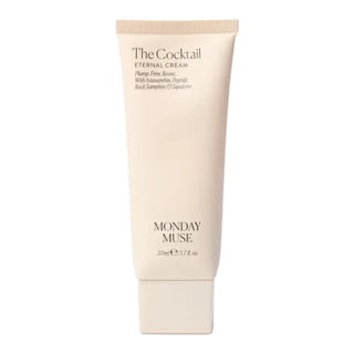 Monday Muse Skincare The Cocktail Eternal Cream