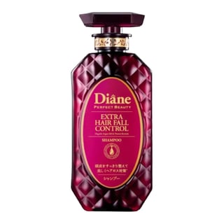 Moist Diane Perfect Beauty Extra Hair Fall Control Shampoo