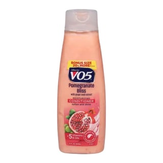 VO5 Pomegranate Bliss Moisturizing Conditioner