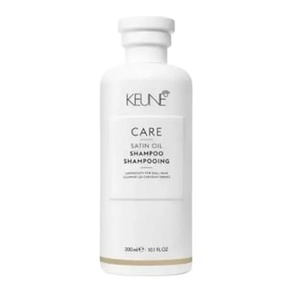 Keune Care Satin Oil Shampoo