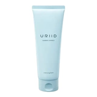Uriid Marine Energy Cleansing Foam