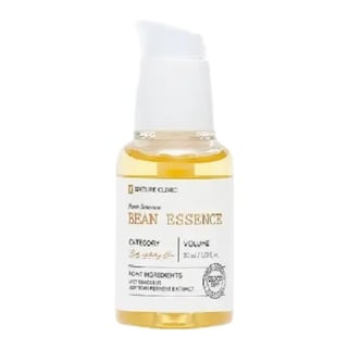 Tosowoong Nature Clinic Pure Science Bean Essence