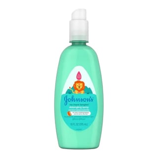 Johnson's Baby No More Tangles Detangling Spray