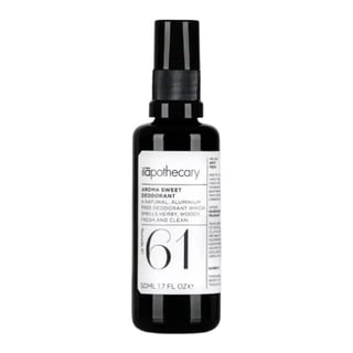 Ilapothecary Aroma Sweet Deodorant