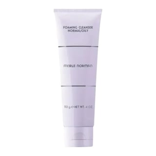 Merle Norman Foaming Cleanser Normal/Oily