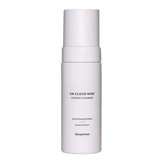 By Bangerhead On Cloud Nine Foaming Cleanser