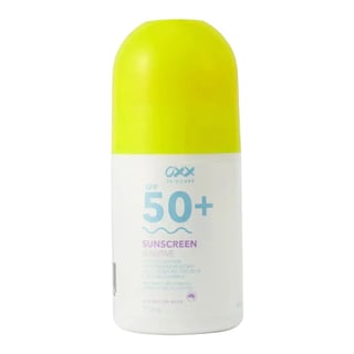 OXX Cosmetics Sensitive Sunscreen SPF 50+