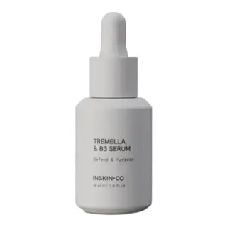 Inskin.Co Tremella & B3 Serum