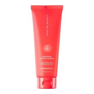 Dear Me Beauty Skin Barrier Face Gel Cleanser