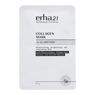 ERHA Collagen Mask
