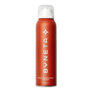 Byneta Self Tanning Body Mousse