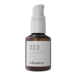 ishonest 333 Terminate Acne