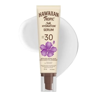 Hawaiian Tropic Silk Hydration Serum SPF 30