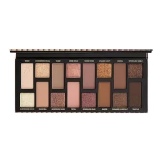Too Faced Born This Way The Natural Nudes