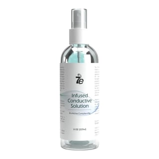 7e Wellness Infused Conductive Solution