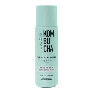 Avatara The Clean Sweep Balancing Oil-Control Toner