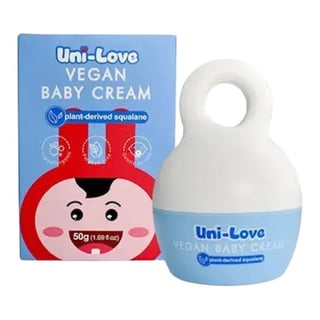 Uni-Love PH Vegan Baby Cream