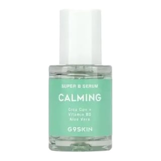G9 Skin Calming Super B Serum